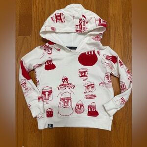 Mini & Maximus Hoodie